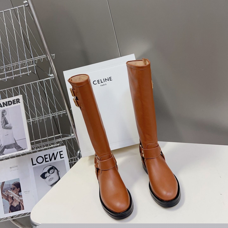 Ce**e boots
